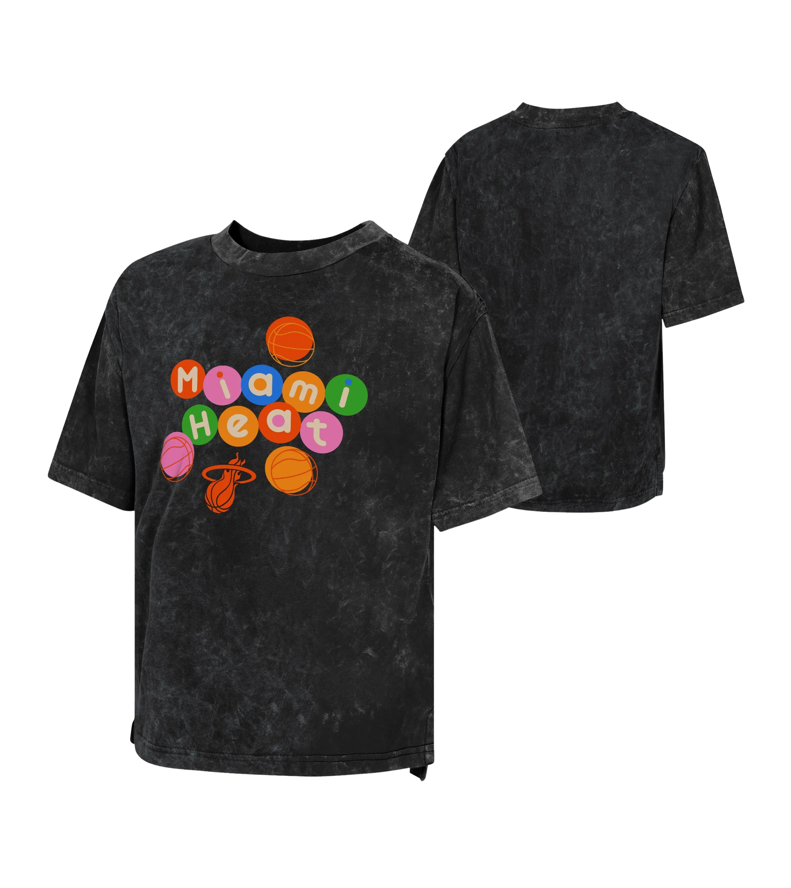 Court Culture Gumball Girls Tee