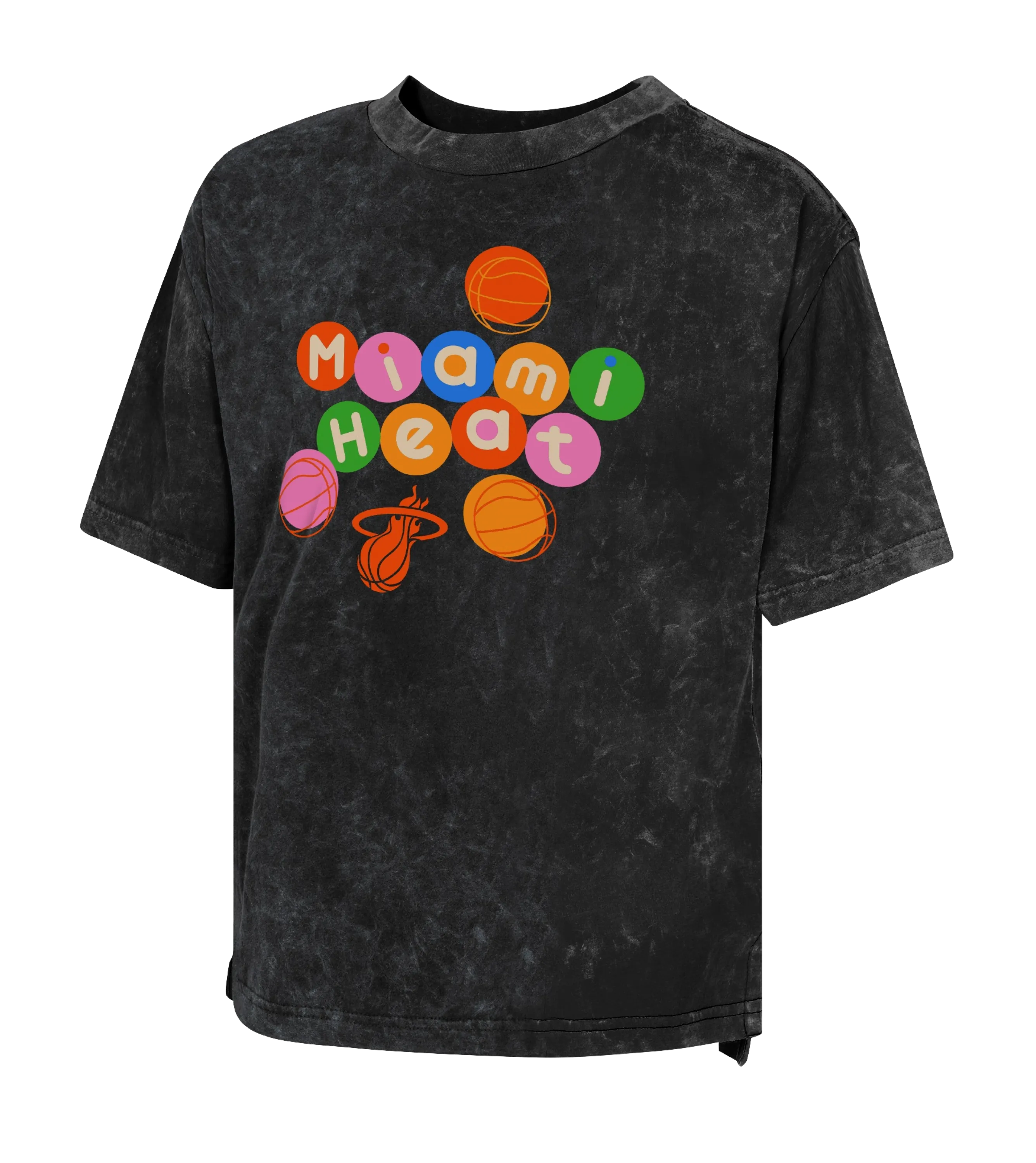 Court Culture Gumball Girls Tee