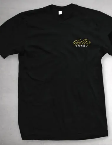 Cow Chow Tee