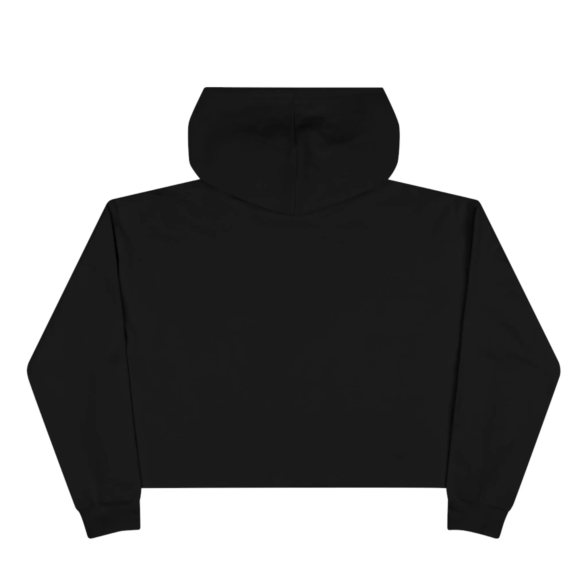 Crop Hoodie (AWD)