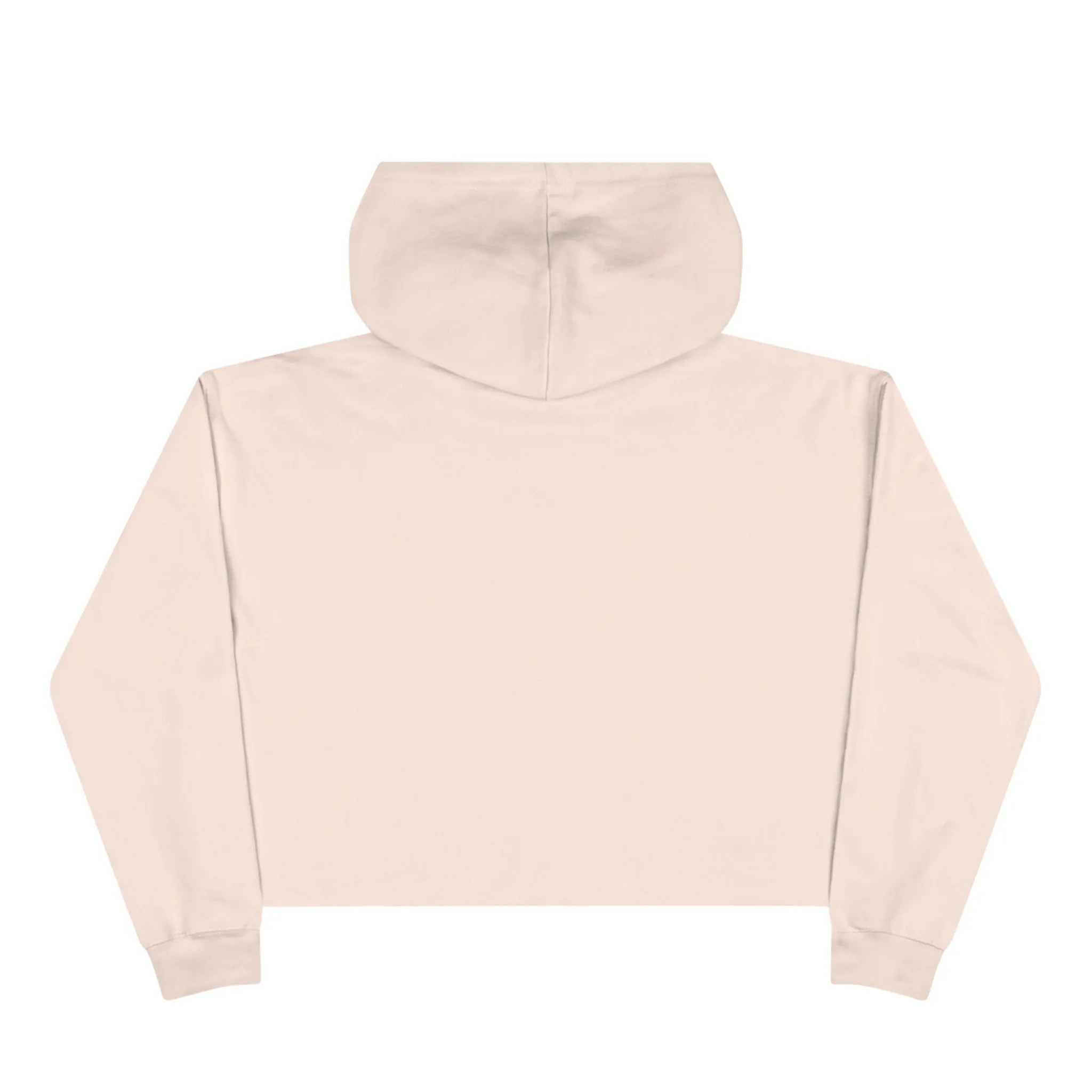 Crop Hoodie (GOODZ)