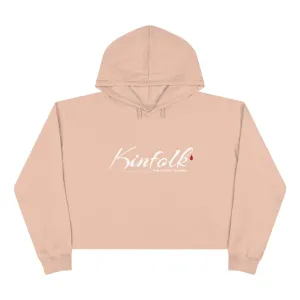 Crop Hoodie