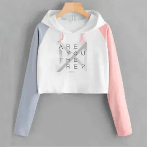 Crop Sweatshirt Monsta X World Tour Fan Made Concert
