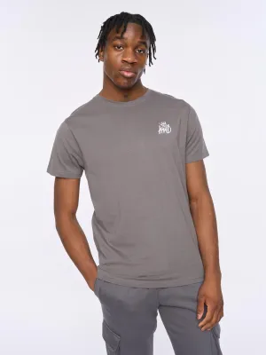 Crosby 2.0 T-Shirt Asphalt
