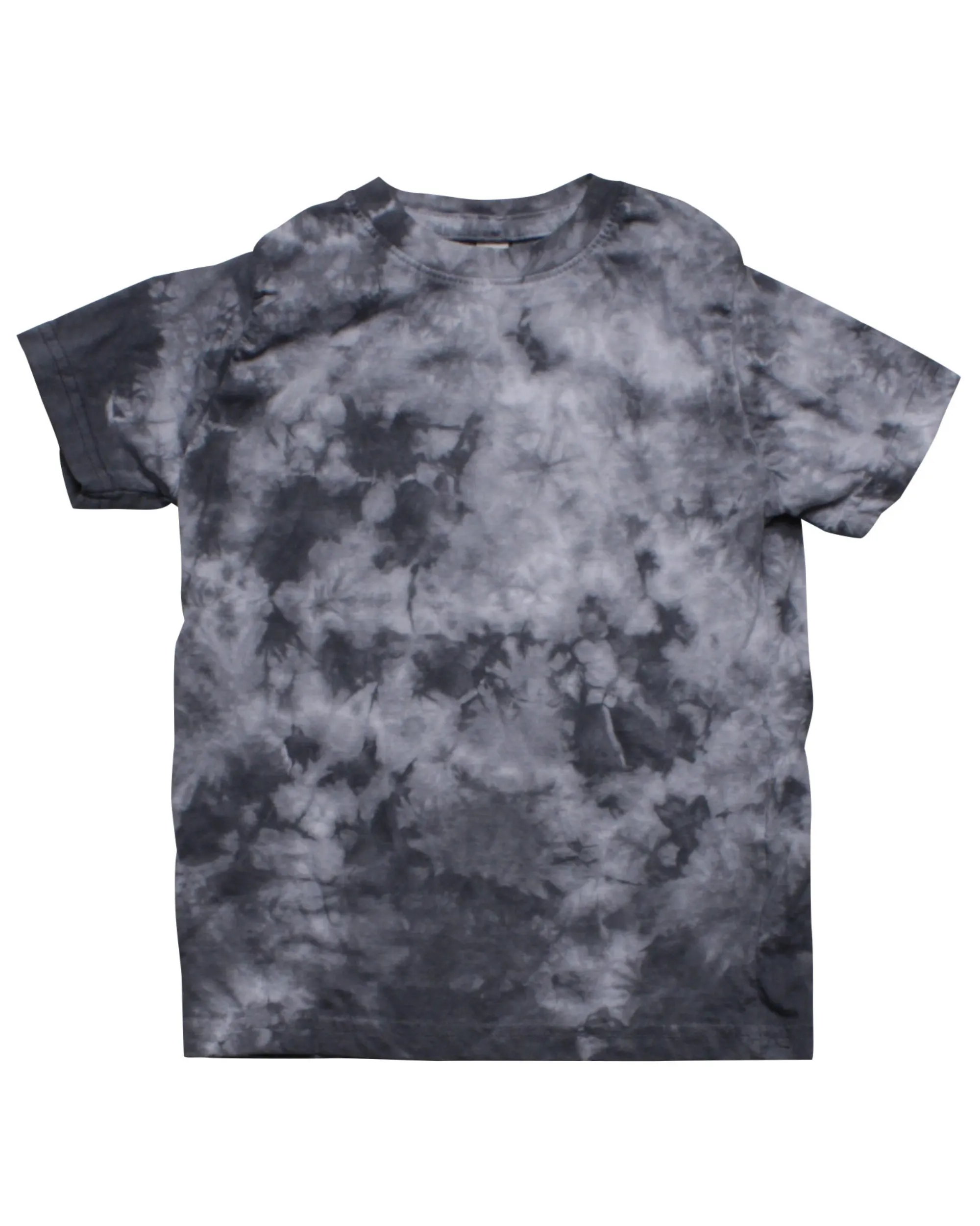 Crystal Tie Dye Toddler Tee
