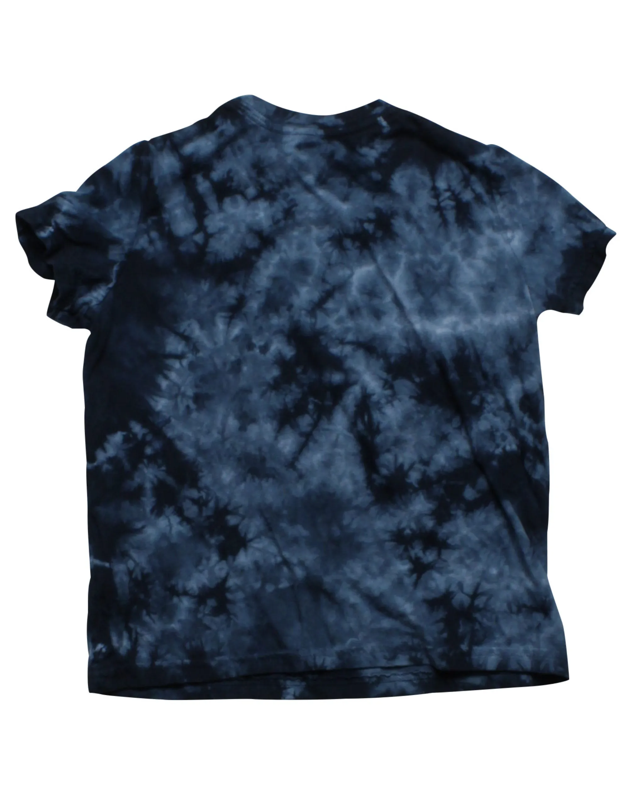 Crystal Tie Dye Toddler Tee