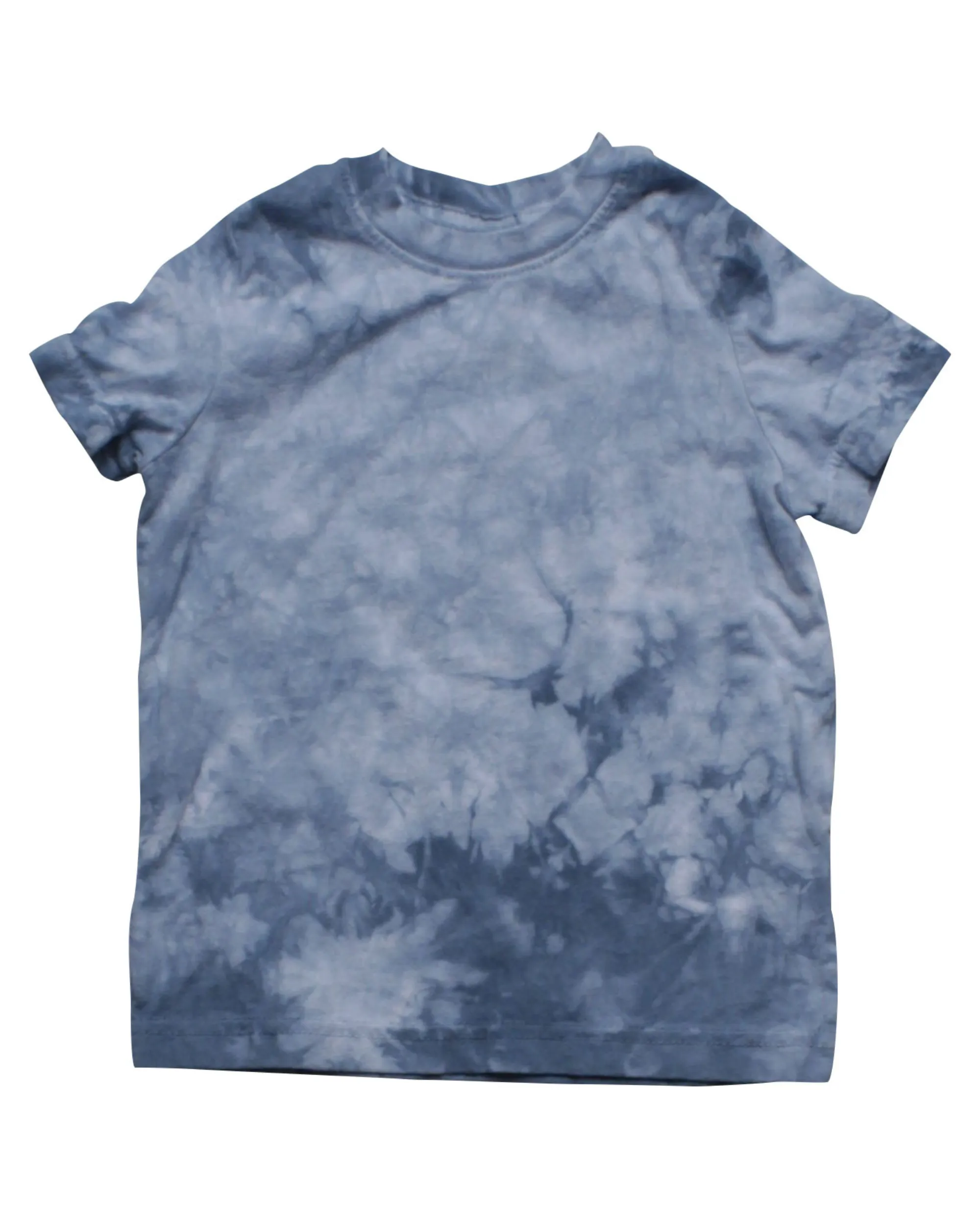 Crystal Tie Dye Toddler Tee