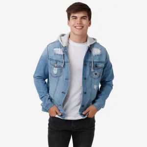 Dallas Cowboys Denim Days Jacket