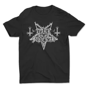 Dark Funeral - Logo t-shirt