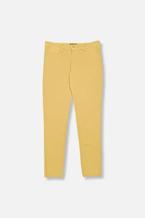 Deon Slim Fit Chino Pants