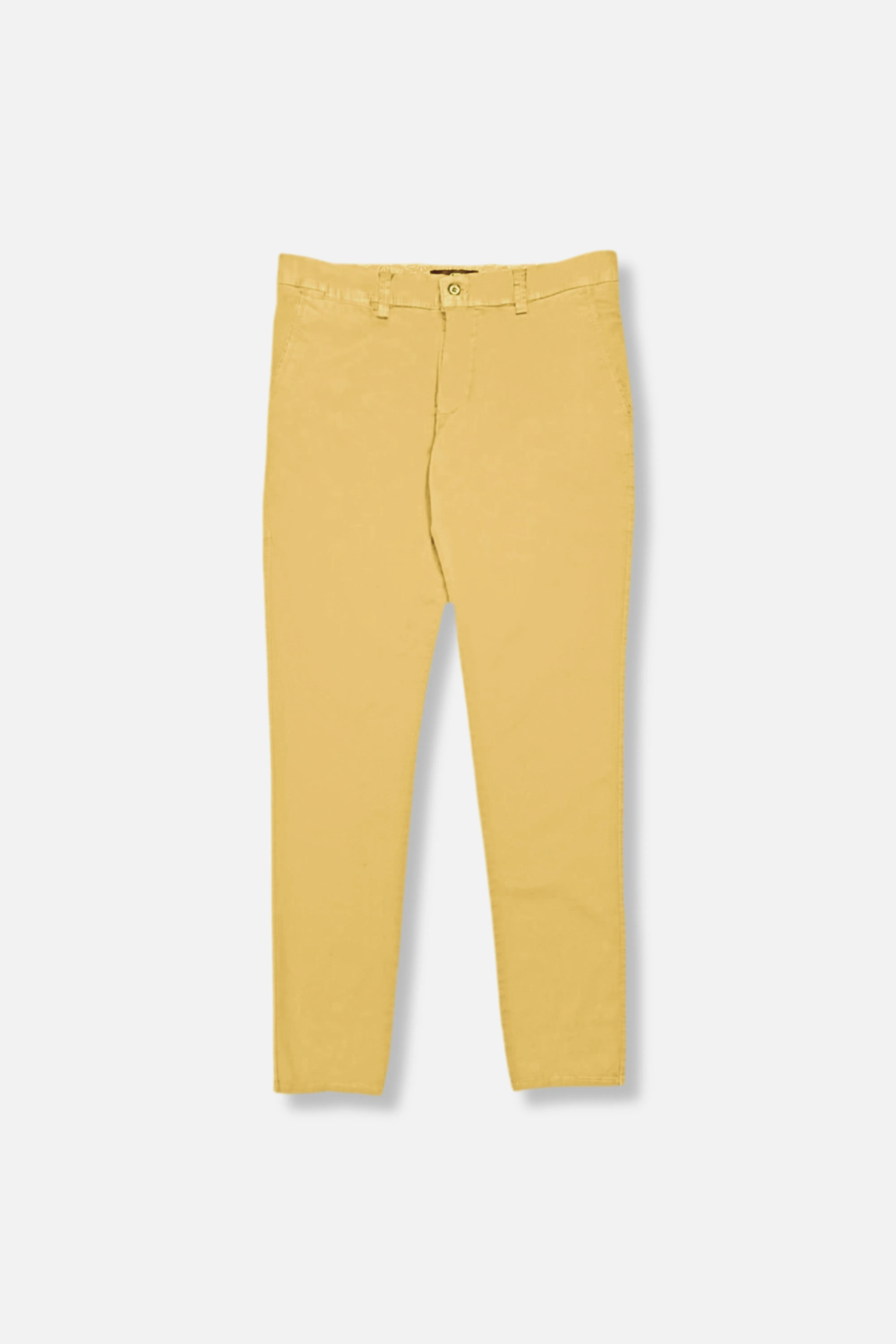 Deon Slim Fit Chino Pants