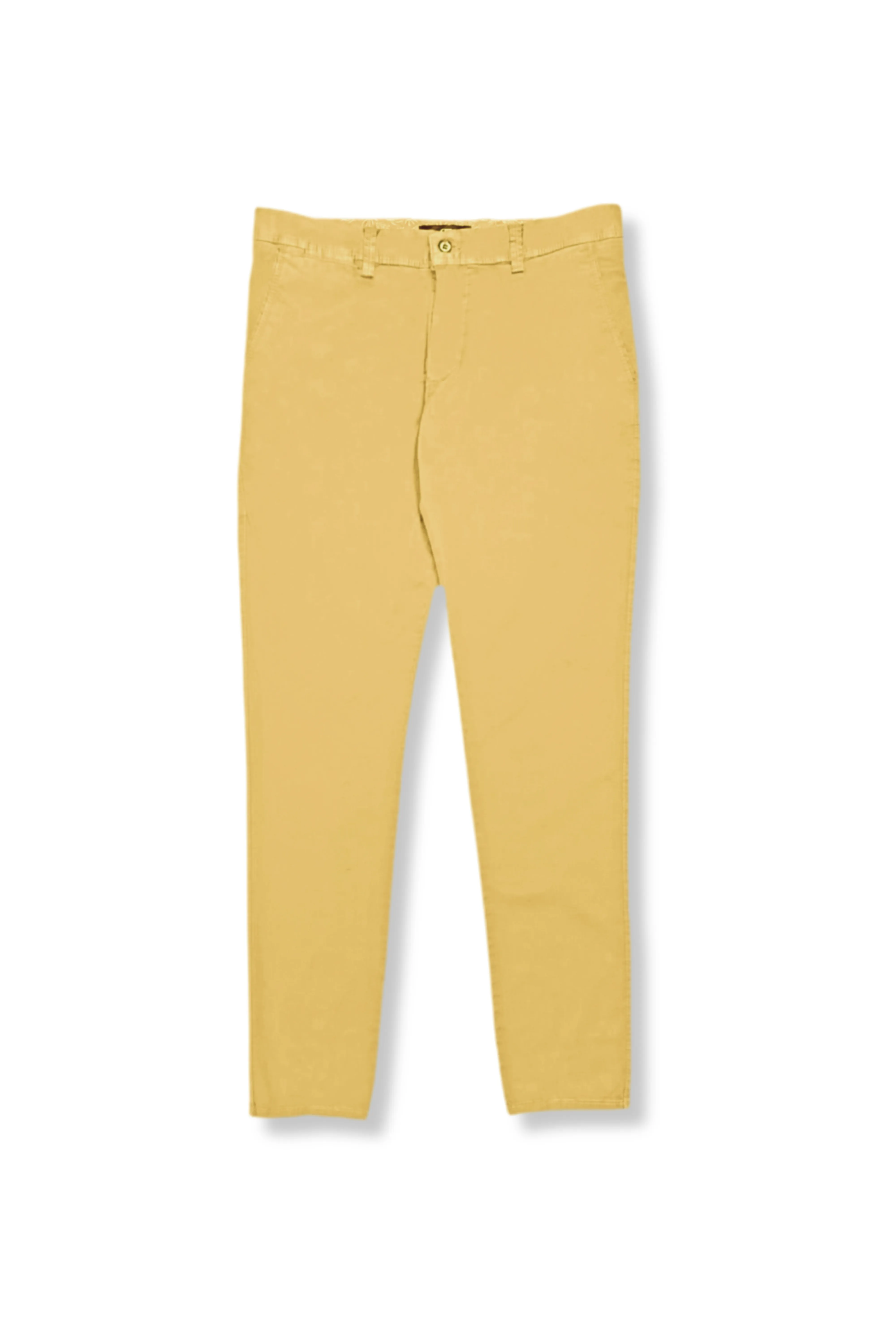 Deon Slim Fit Chino Pants