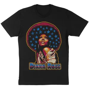 Diana Ross "Starshine" T-Shirt