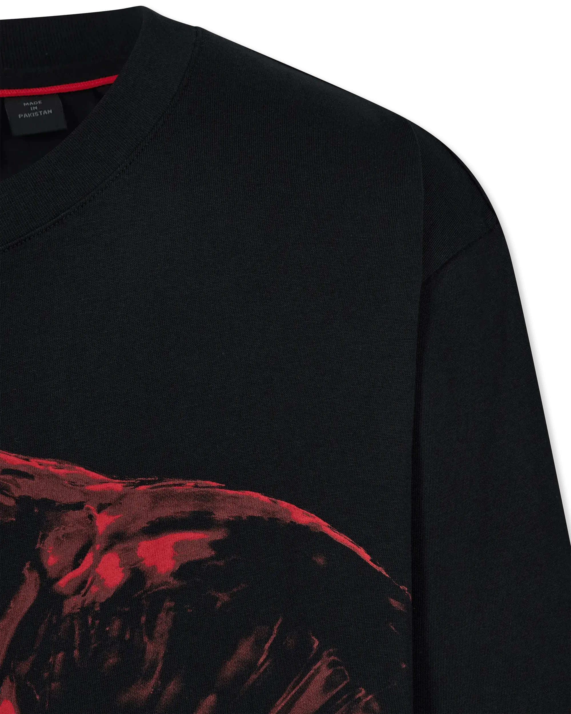 Dikobra T-Shirt