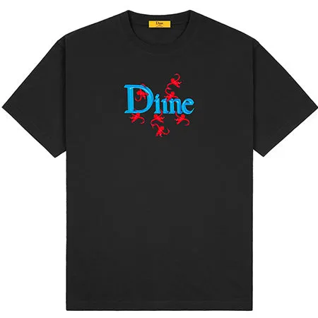 Dime Monkey T Shirt