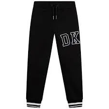 DKNY KIDS TRACK PANTS