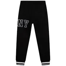 DKNY KIDS TRACK PANTS