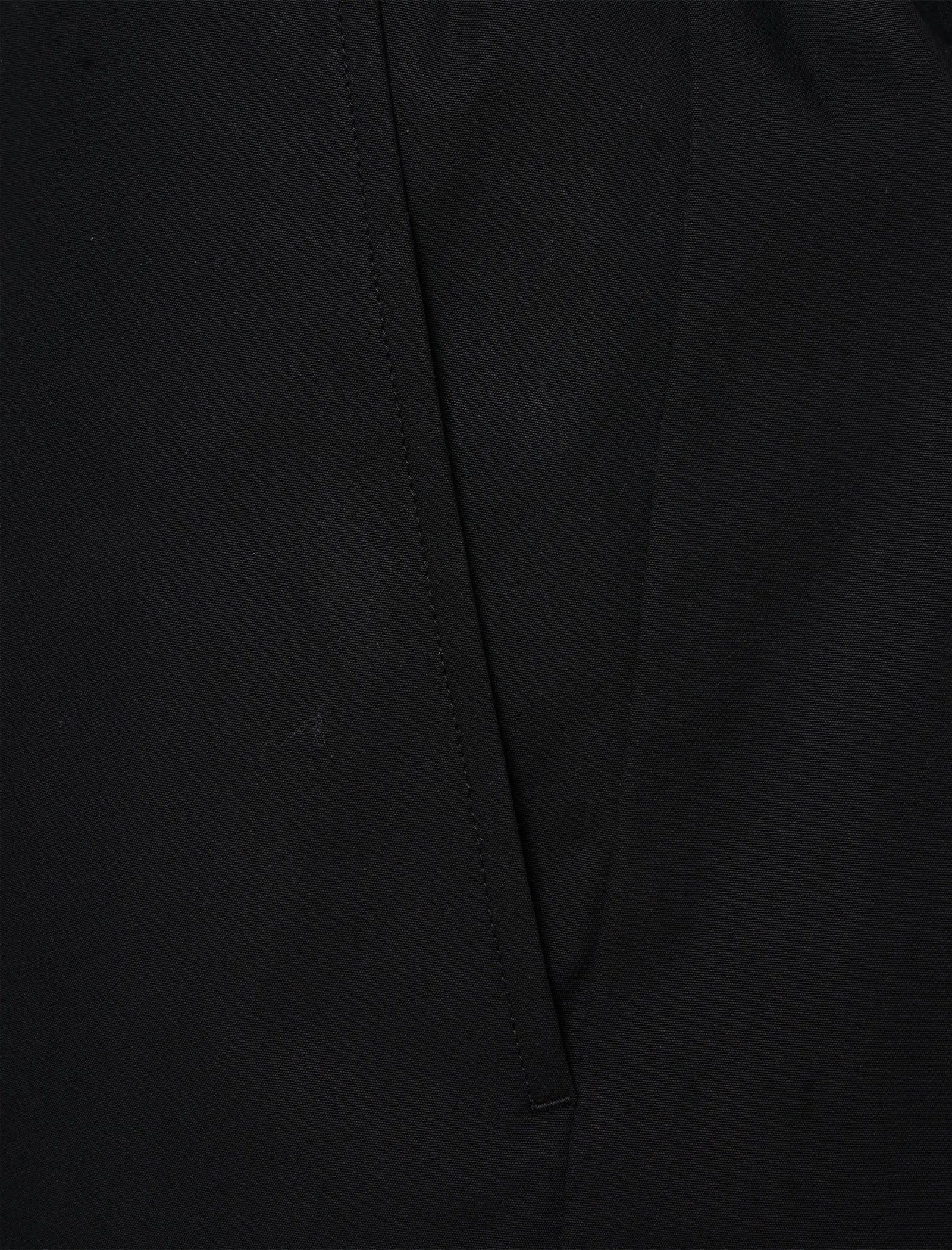 DRAWSTRING LONG PANT