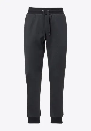 Drawstring Track Pants