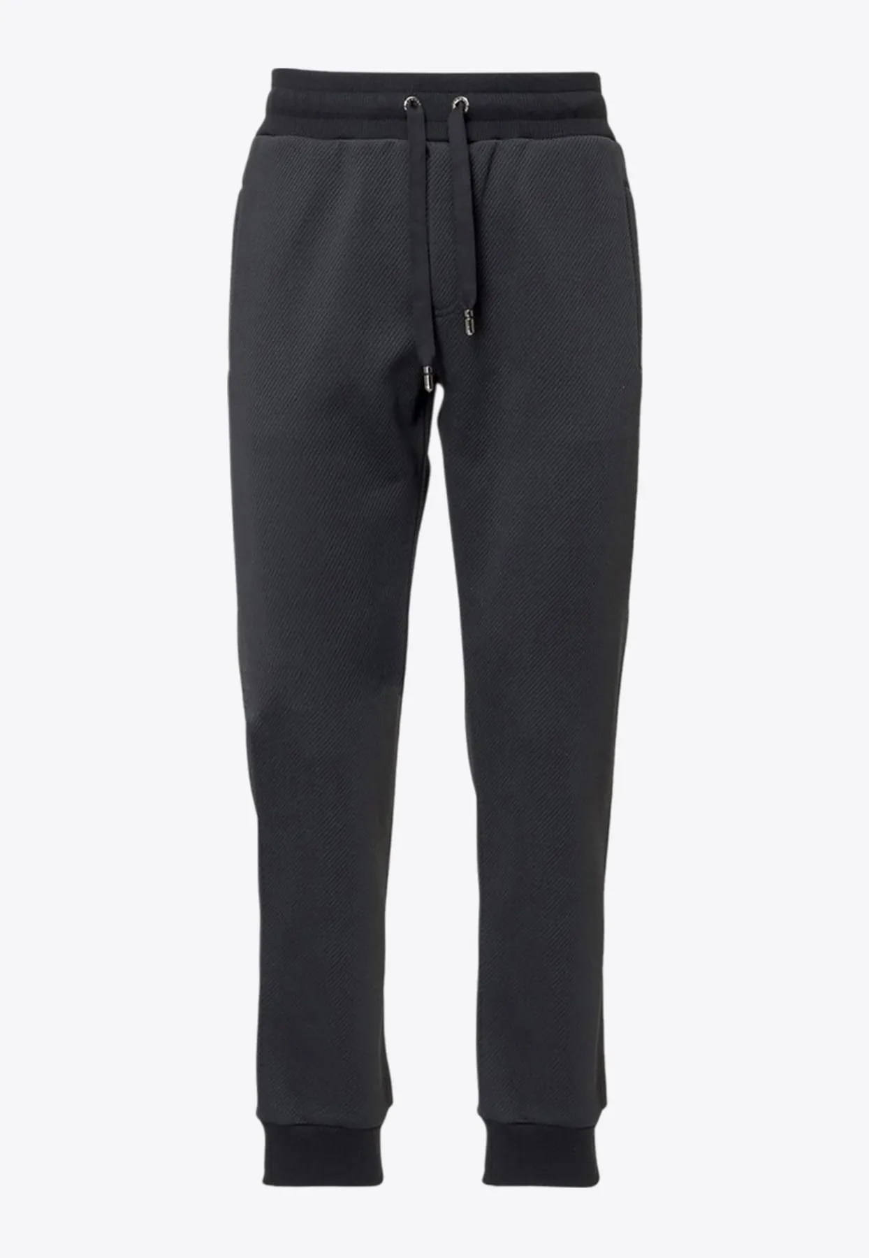Drawstring Track Pants