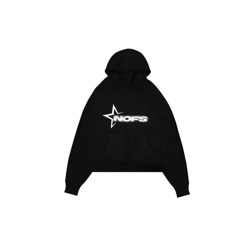 Drip Hoodie