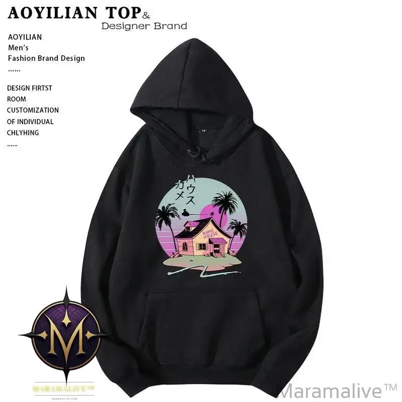 Edgy Hoodie: Punk Style Clothing Hoodies for an Edgy Look
