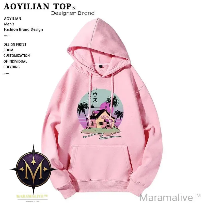 Edgy Hoodie: Punk Style Clothing Hoodies for an Edgy Look