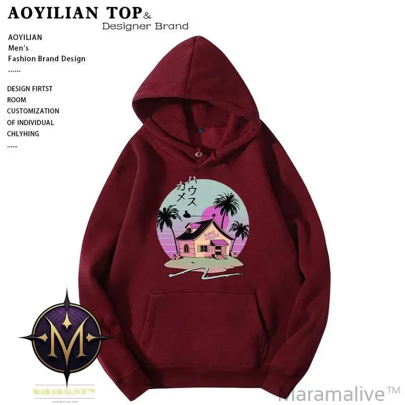 Edgy Hoodie: Punk Style Clothing Hoodies for an Edgy Look