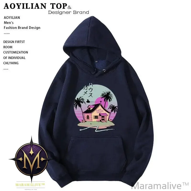 Edgy Hoodie: Punk Style Clothing Hoodies for an Edgy Look
