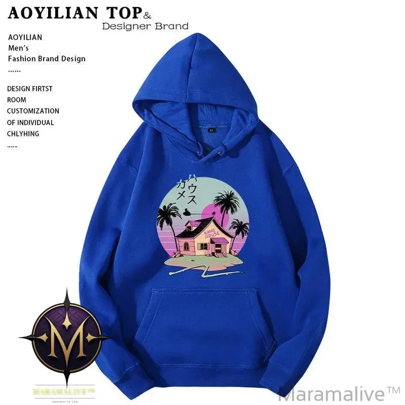 Edgy Hoodie: Punk Style Clothing Hoodies for an Edgy Look
