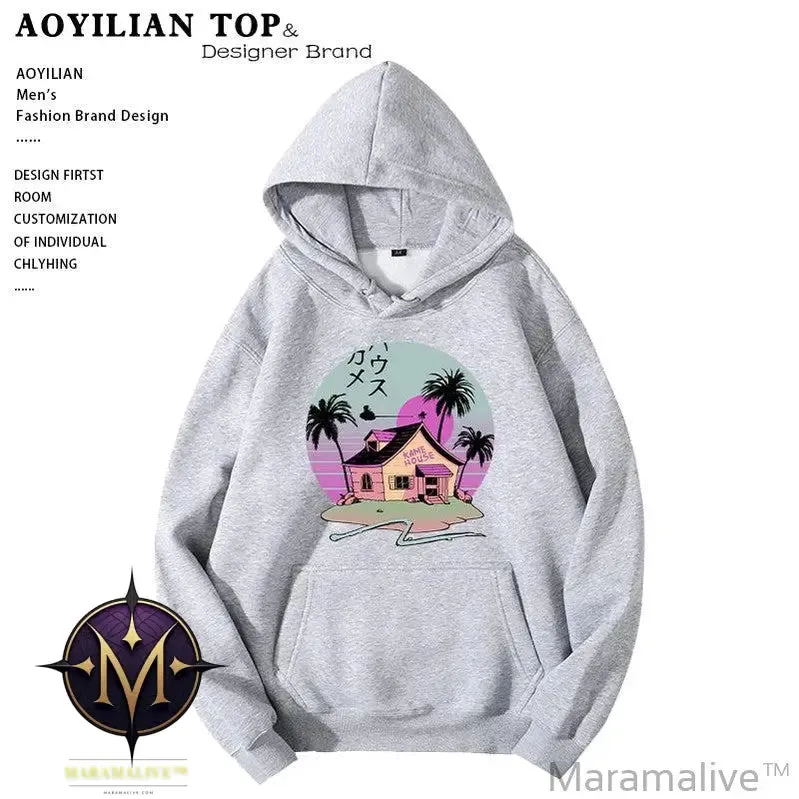 Edgy Hoodie: Punk Style Clothing Hoodies for an Edgy Look