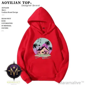 Edgy Hoodie: Punk Style Clothing Hoodies for an Edgy Look