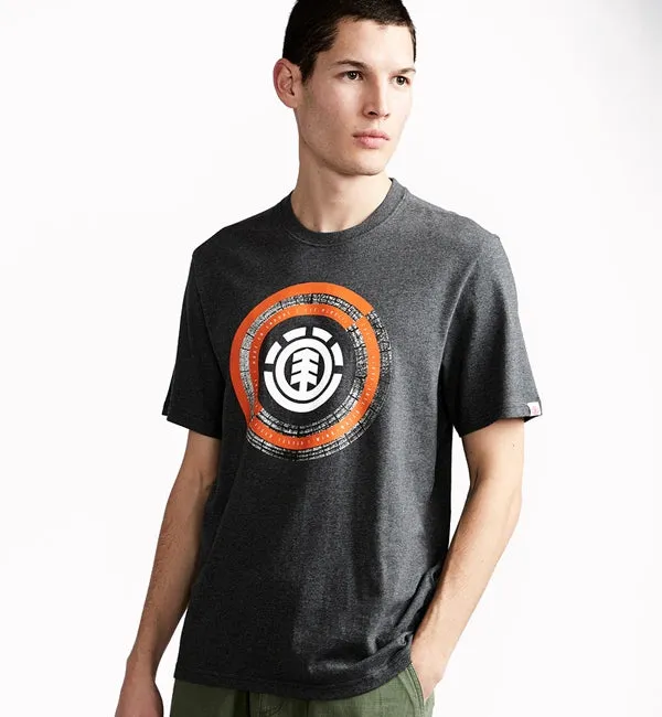 Element Iris T Shirt