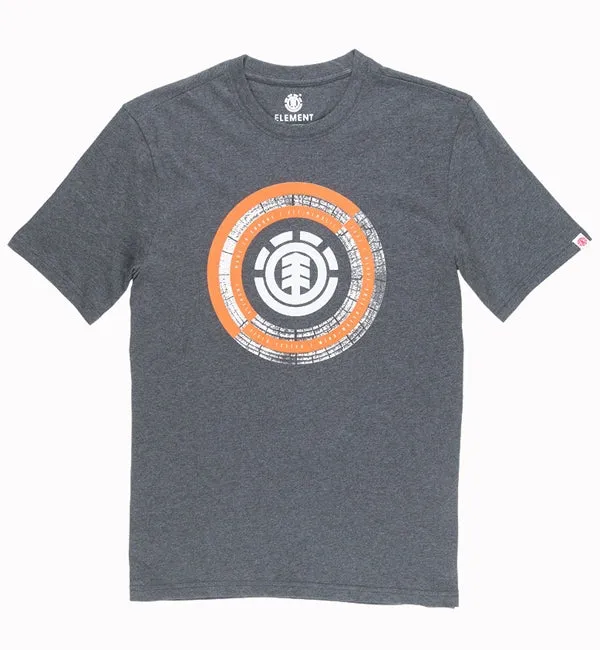 Element Iris T Shirt