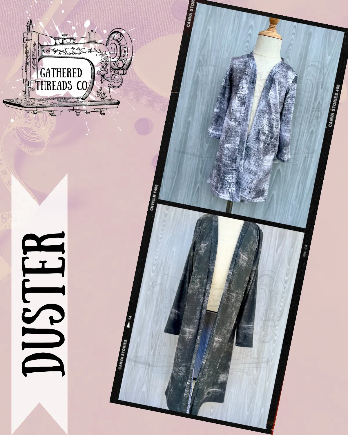 Elephants Outerwear