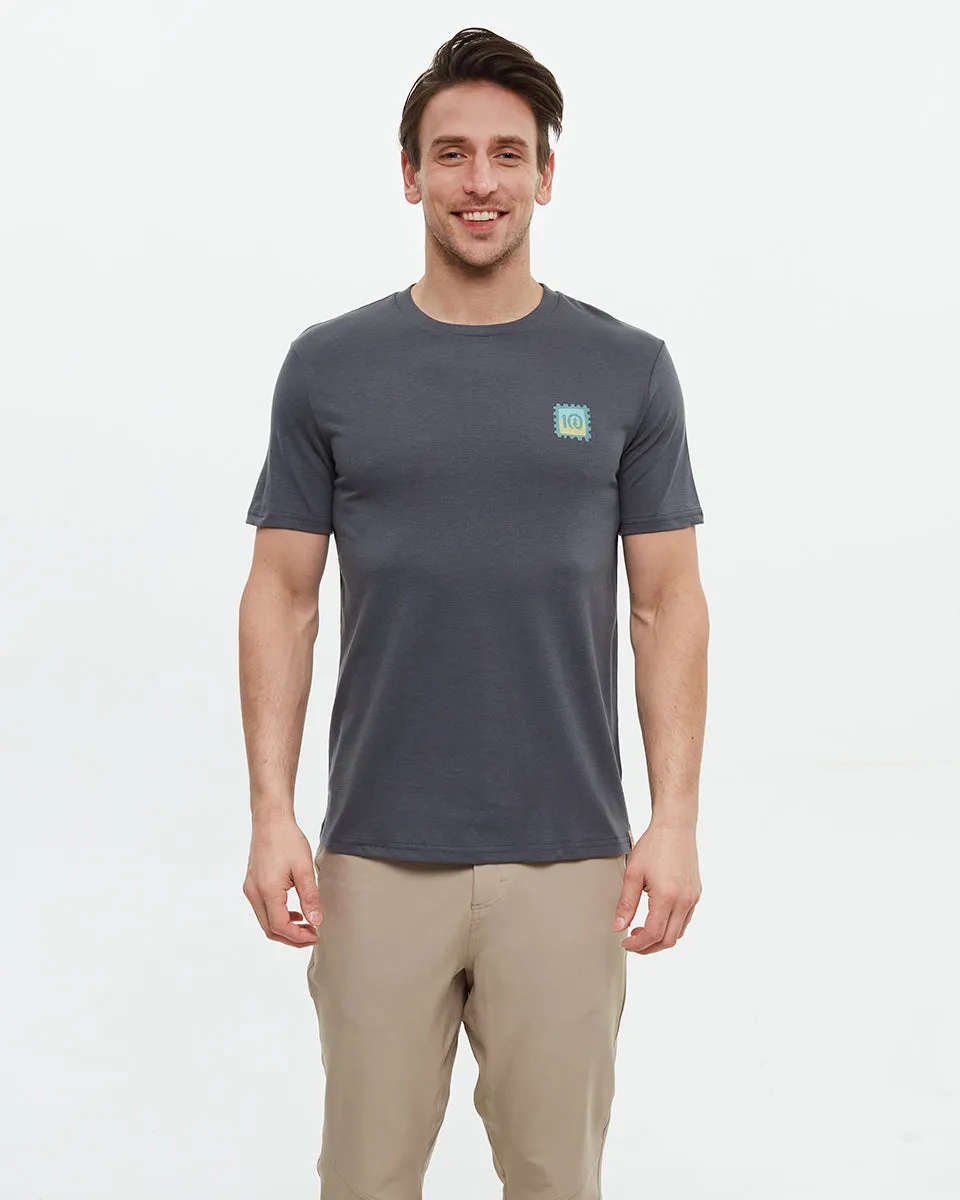 Emerald Edge T-Shirt