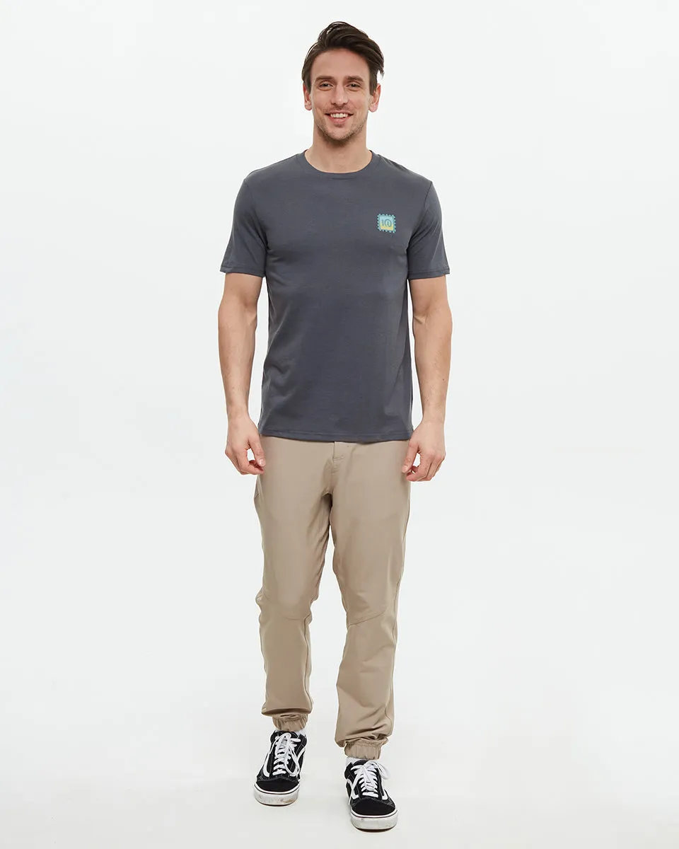 Emerald Edge T-Shirt