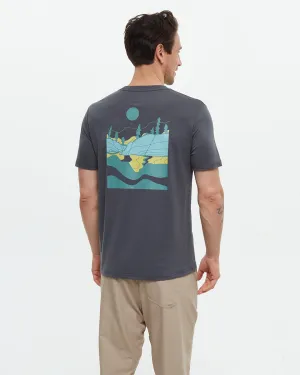Emerald Edge T-Shirt