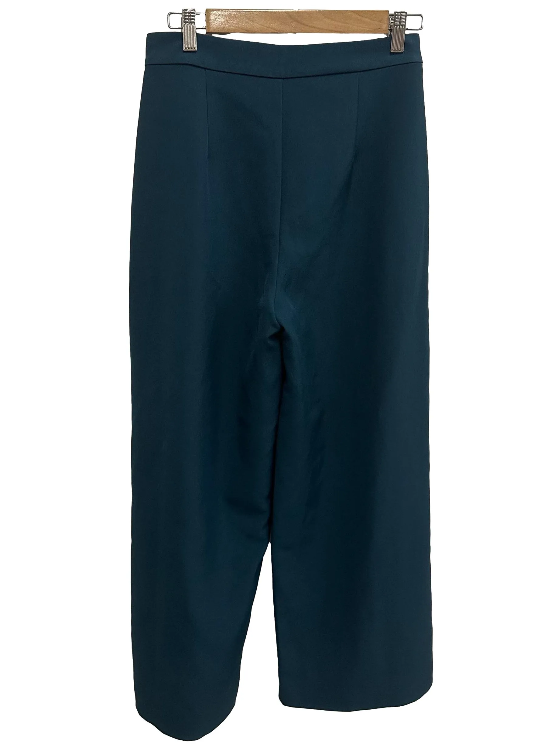 Emerald Green Pants