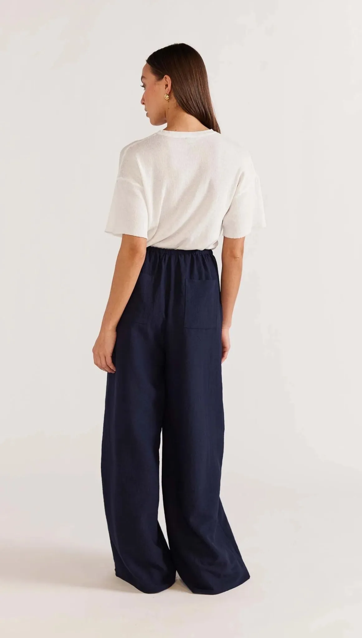 Ena Boxy Tee