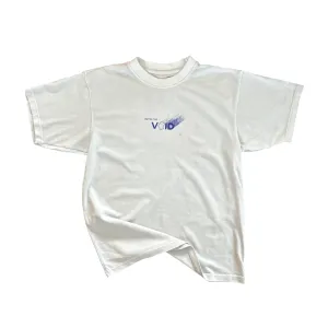 Enter the Void Vintage Stone Short Sleeve Tee
