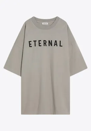 Eternal Crewneck T-shirt