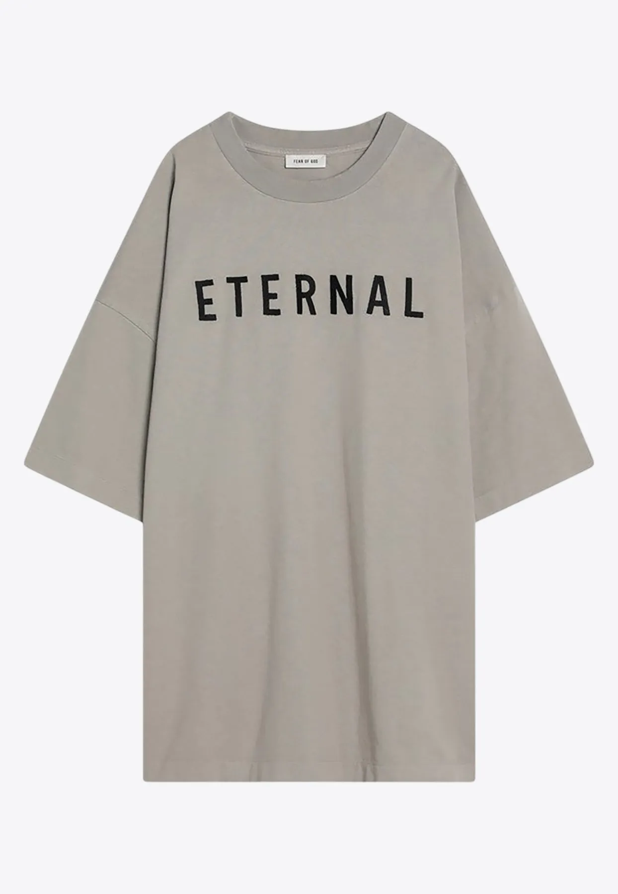 Eternal Crewneck T-shirt