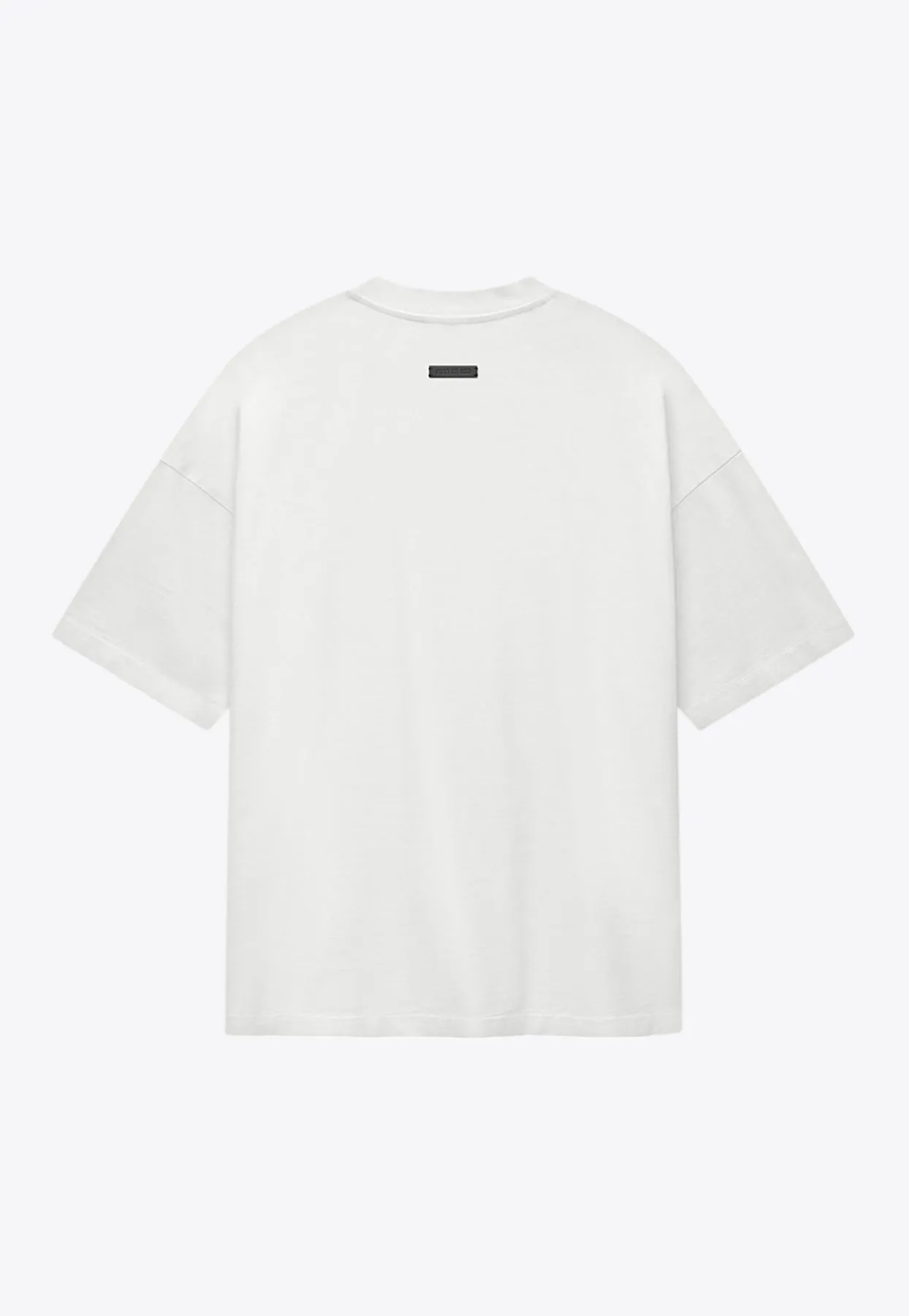 Eternal Embroidered T-shirt