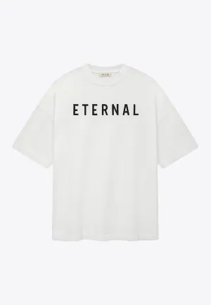 Eternal Embroidered T-shirt