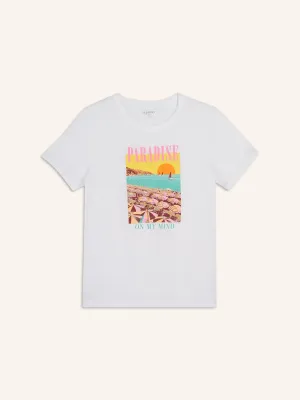 EveryWear Graphic T-Shirt