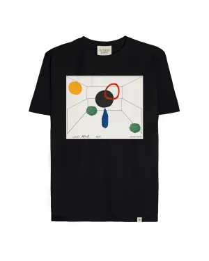Exquisite Corpse Heavyweight Tee