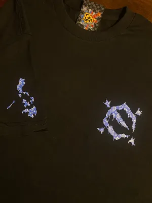 EZ MIL EMBLEM Bandana Tee