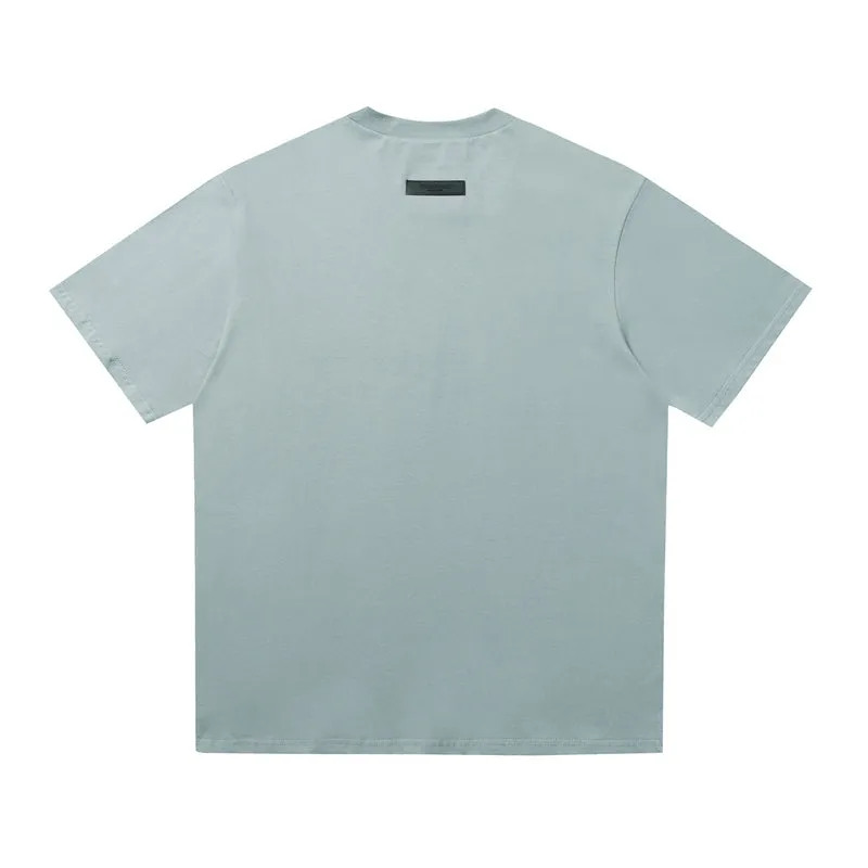 FEAR OF GOD ESSENTIALS Logo T-Shirt
