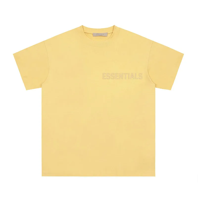 FEAR OF GOD ESSENTIALS Logo T-Shirt